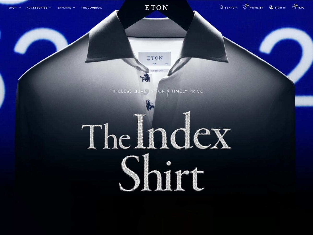 ETON