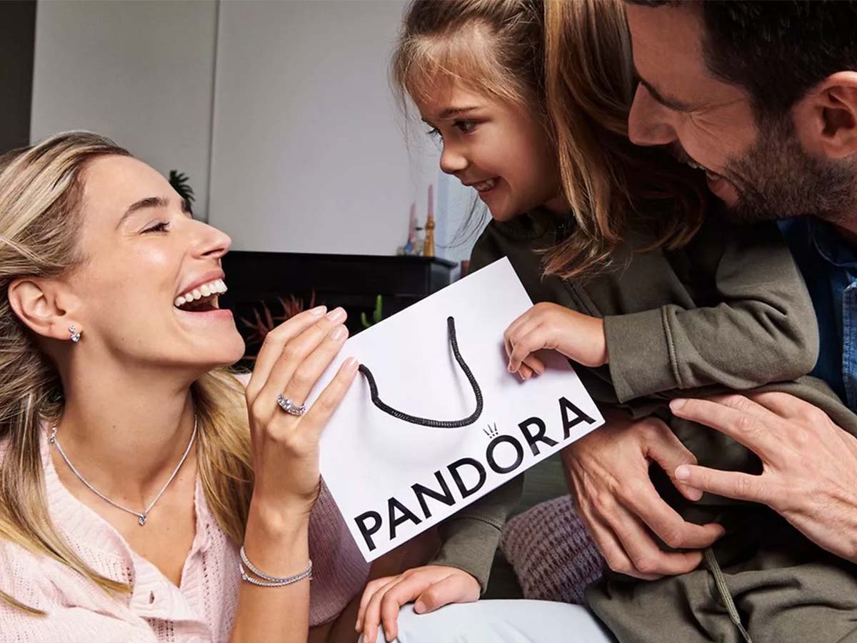 Pandora